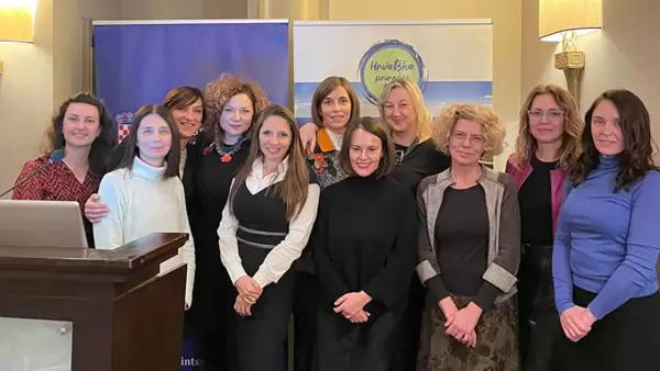 Jačanje turizma na klimatske promjene